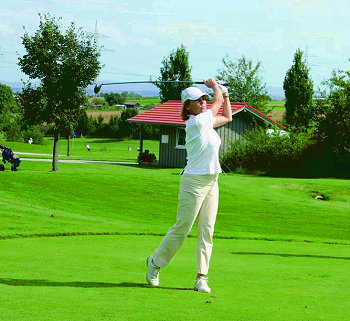 Was müssen Sie als Golfspieler am Abschlag wissen? 